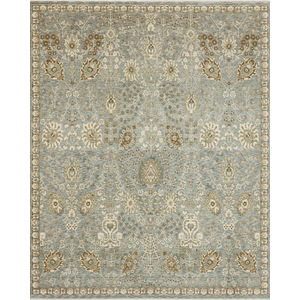 Divina Celestial Cream Area Rug