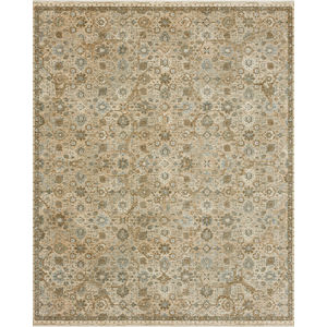 Divina Ethereal Vanilla Area Rug