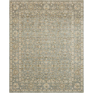 Divina Euphoric Grey Area Rug