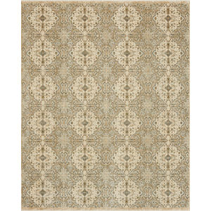 Divina Gloriana Cream Area Rug