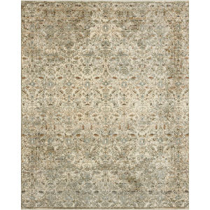 Divina Sanctum Cream Area Rug