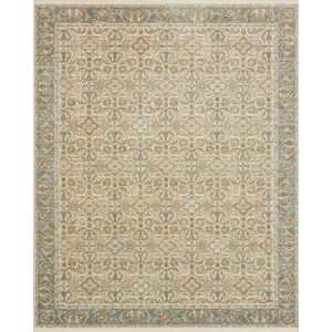 Divina Virtuous Grey Area Rug