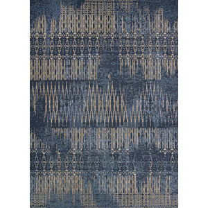 Dolce Blue Nile Indigo Area Rug