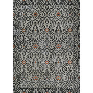 Dolce Mala Smoke Area Rug