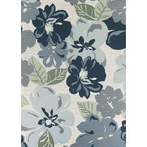 Dolce Novella Grey Area Rug