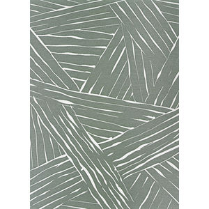 Dolce Parquet Fern Area Rug