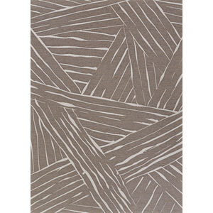 Dolce Parquet Mocha Area Rug