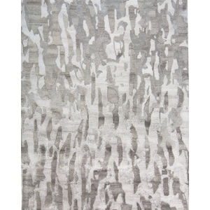 Dryden 8786F Gray/Taupe/Silver Rug