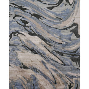 Dryden 8790F Blue/Gray/Taupe Rug