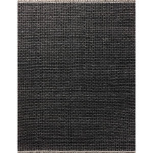 Duncan DUN-01 Onyx Area Rug