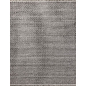 Duncan DUN-01 Smoke Area Rug