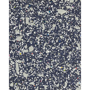 Hero Rubber + Nike Grind Dunk Blueberry