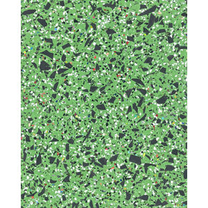 Hero Rubber + Nike Grind Dunk Chlorophyll