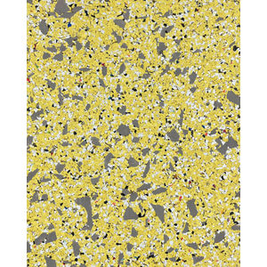 Hero Rubber + Nike Grind Dunk Citron