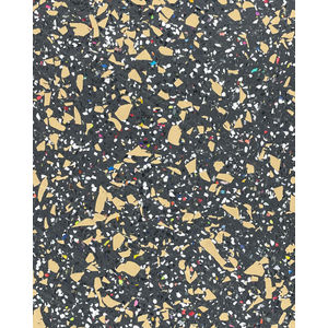 Hero Rubber + Nike Grind Dunk Griptape