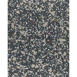 Hero Rubber + Nike Grind Dunk Iron