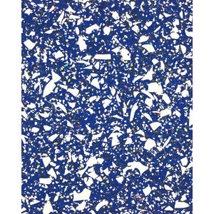 Hero Rubber + Nike Grind Dunk Kentucky