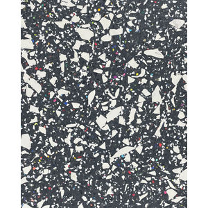 Hero Rubber + Nike Grind Dunk Panda