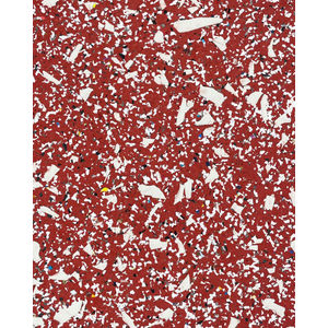 Hero Rubber + Nike Grind Dunk St. John's