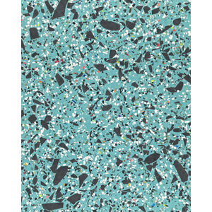 Hero Rubber + Nike Grind Dunk Tiffany