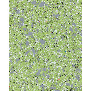 Hero Rubber + Nike Grind Dunk Volt