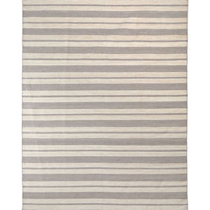 Duprine 0560F Gray/Ivory Area Rug