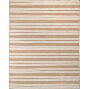 Duprine 0560F Ivory/Taupe/Brown Rug