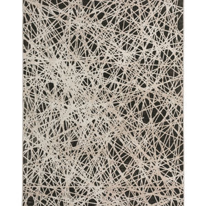 Denizi DZ4 Midnight Area Rug