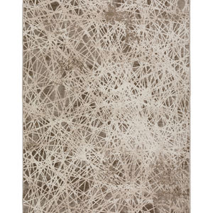 Denizi DZ4 Taupe Area Rug