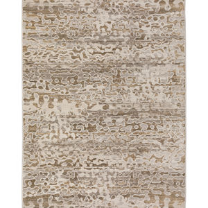 Denizi DZ6 Mocha Area Rug