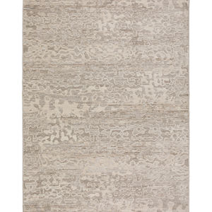 Denizi DZ6 Silver Area Rug