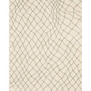 Carson 738b Ivory/Grey Area Rug