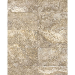 Earth Stone Noce Porcelain Travertine Tile