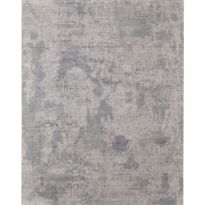 Eastfield 6989F Silver/Gray Area Rug