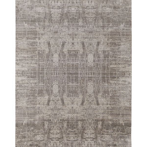 Eastfield 69A5F Gray/Ivory Area Rug