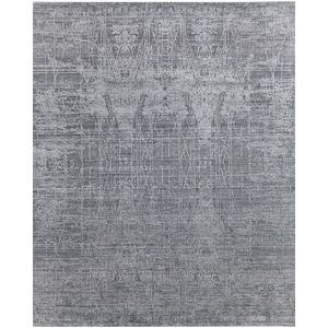 Eastfield 69A5F Gray Area Rug