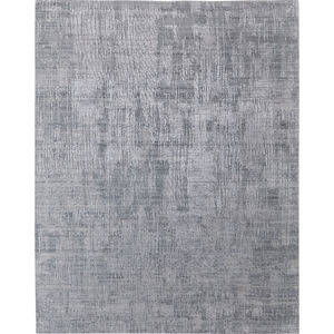 Eastfield 69A8F Blue/Silver Area Rug