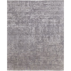 Eastfield 69A9F Gray Area Rug
