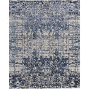 Eastfield 69AEF Blue/Ivory Area Rug