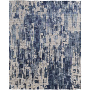 Eastfield 69AGF Blue/Ivory Area Rug