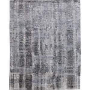 Eastfield 69AHF Blue/Ivory/Gray Area Rug