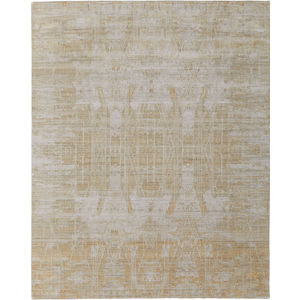 Eastfield 69FPF Yellow/Ivory/Gold Rug