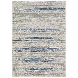 Easton 12e Beige/Blue Area Rug
