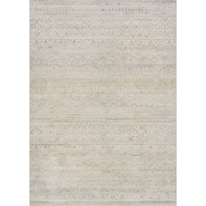 Easton Capella Ivory/Light Grey Area Rug