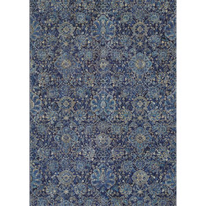 Easton Winslet Navy/Sapphire Area Rug