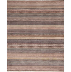 Echo Caprice Grey Area Rug