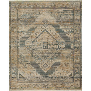 Echo Gamin Grey Area Rug
