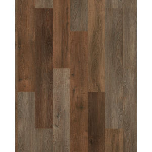 Explorers Cove SolidTech Select Shadow Woodlands Luxury Vinyl