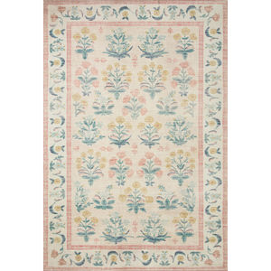 Eden EDE-01 Blush Area Rug