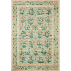 Eden EDE-01 Moss Area Rug